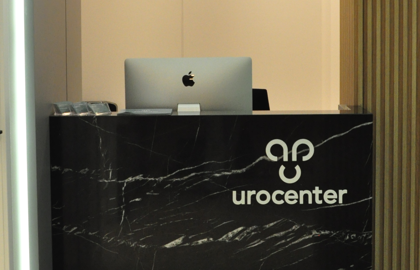 Urocenter BG 01